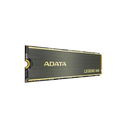 Dysk Adata Legend 840 512GB PCIe Gen4 x4