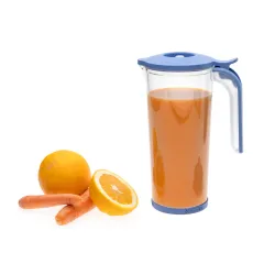 Pojemnik Zestaw próżniowy: 3 dzbanki 1-litrowe