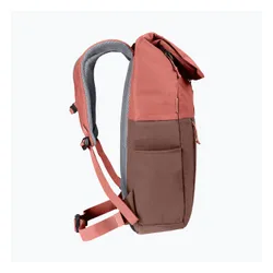 Plecak deuter UP Seoul 16 + 10 l raisin/ caspia