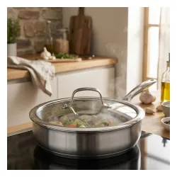 Pokrywa Ballarini Gli Speciali 28 cm 75002-903-0