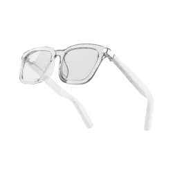 Okulary AR Colmi Inteligentne okulary G06 Przezroczysty