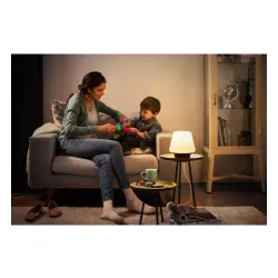 Lampa biurkowa Philips Hue White Ambiance Wellness 212797