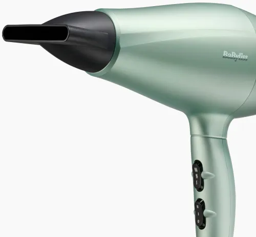 Suszarka do włosów BaByliss 5917PE 2000W 2 prędkości 3 temperatury