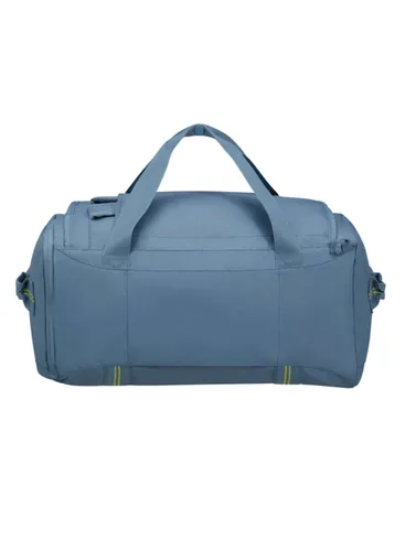 Сумка для переноски / рюкзак American Tourister Trailgo Duffle s-coronet blue