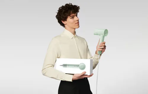 Suszarka LAIFEN SE Lite Zielony