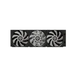Chłodzenie Genesis Hydria 360 ARGB Czarny