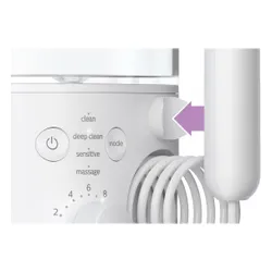 Irygator PHILIPS Sonicare Power Flosser 7000 HX3911/40