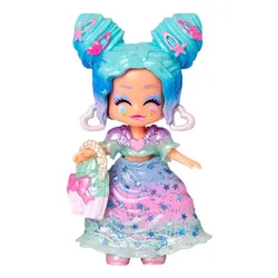Lalka MAGIC BOX KookyLoos Candy Land Ice Cream Stars PKLSP104IN240