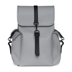 Рюкзак Rains Rucksack Large - rock