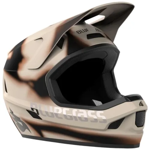 Kask rowerowy Fullface Bluegrass Legit MIPS