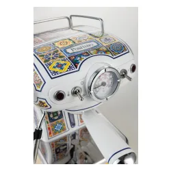 Ekspres kolbowy Ariete Espresso Positano 1389