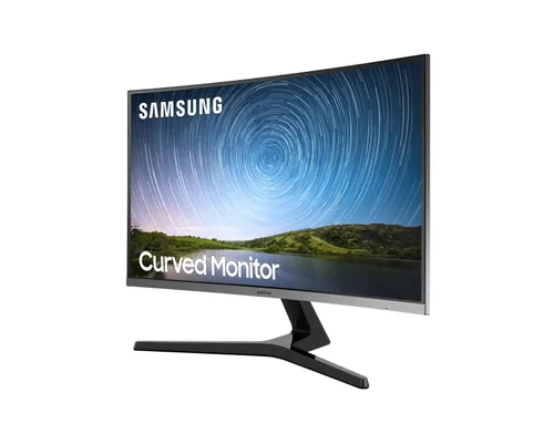 Monitor Samsung C32R500FHP 32" Full HD VA 75Hz 4ms Zakrzywiony