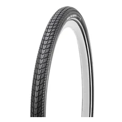 Maxxis Metropass Pro 700x61C 4S opona, drutowa, z odblaskiem