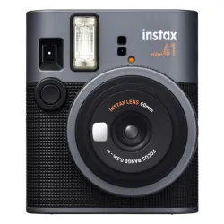 Aparat Fujifilm instax mini 41 Czarny