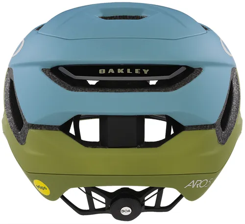 Kask rowerowy OAKLEY ARO5 Race