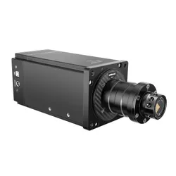Podstawa kierownicy Simagic ALPHAU-BW Alpha U Baza kierownicy Direct Drive 23 Nm Pro Level