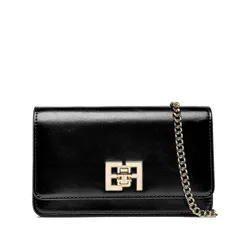 Elisabetta Franchi BS-34A-31e2-v260 Nero 110 bag