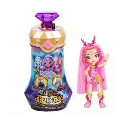 Tm Toys Lalka Pixlings Jelonek Różowa