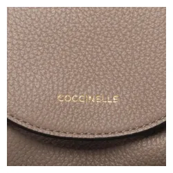 Coccinelle MF6 Coccinelle Beat Sof E1 Mf6 Rucsac 14 02 01 cald Taupe N59