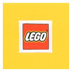 Средний молодежный рюкзак Tribini Classic M LEGO-corporate green