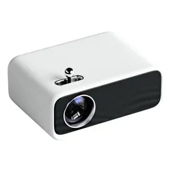 Projektor WANBO Mini Pro WPE01 (1280 x 720), 250 ANSI lumen, Wi-Fi, Bluetooth