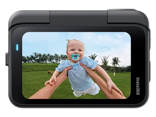 Kamera Insta360 Go Ultra Czarny