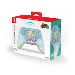 Pad Hori Wireless HORIPAD City Pop Peach do Nintendo Switch Bezprzewodowy