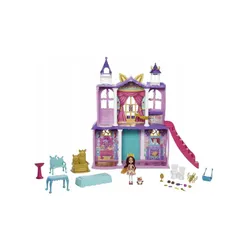 Mattel Enchantimals Kraliyet Sarayı Seti