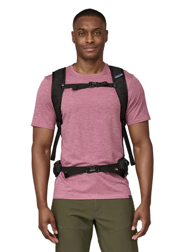 Рюкзак Patagonia Terravia Pack 28 L-black