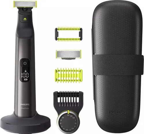 Golarka Philips OneBlade Pro QP6650/60