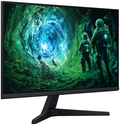 Monitor SAMSUNG Odyssey G5 LS27FG530EUXEN 27" 2560x1440px IPS 200Hz 1 ms [MPRT]