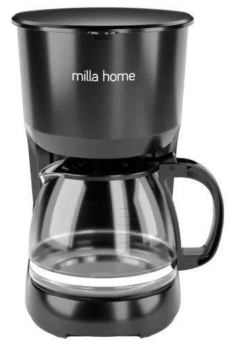 Ekspres MILLA HOME MCM300K Czarny