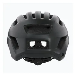Kask rowerowy Alpina Paranus black matte