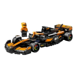 LEGO Speed Champions 77251 Zespół Bolid F1 McLaren MCL38