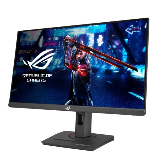 Monitor ASUS ROG Strix XG259QNS 24,5" Full HD Fast IPS 380Hz 0,3ms Gamingowy