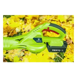 Dmuchawa do liści Verto 52G506-0