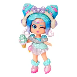 Lalka MAGIC BOX KookyLoos Candy Land Ice Cream Stars PKLSP104IN240