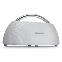 Hoparlör Harman Kardon Go + Play Beyaz