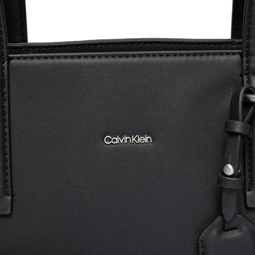 Сумка Calvin Klein CK Must Shopper Md K60k610736 CK Black BEH