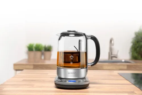 Czajnik Alpina SI-47335 1,7l 2200W Regulacja temperatury