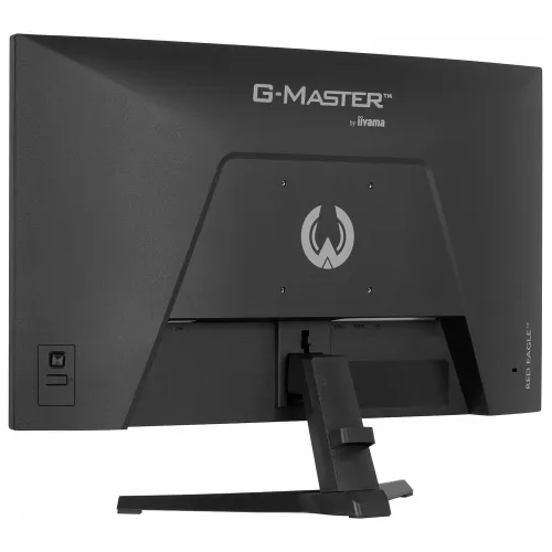 Monitor iiyama G-Master Red Eagle G2771HSU-B1 27" Full HD Fast IPS 240Hz 0,4 MPRT Gamingowy