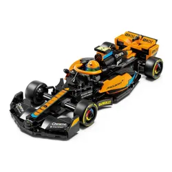 Конструктор LEGO Speed Champions 76919 гоночный автомобиль McLaren Formula 1 версия 2023