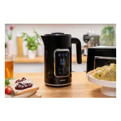 Czajnik ZELMER ZCK8065 Czarny