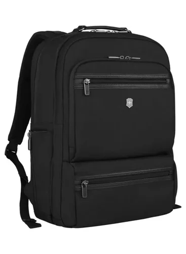 Рюкзак для ноутбука Victorinox Werks Professional CORDURA Deluxe-black