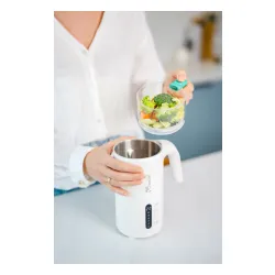 Blender dla dzieci Momini TinyCook 6w1
