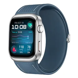 Smartwatch HUAWEI Watch D2 Niebieski