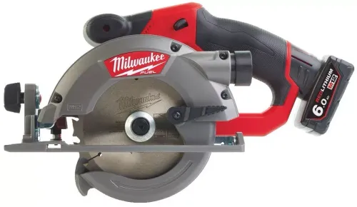 Milwaukee Yakıt Daire Testere M12 CCS44-602X