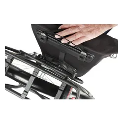 Sakwa BASIL City + MIK