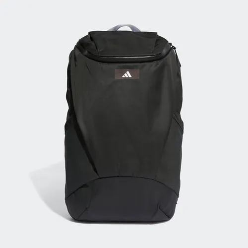 Adidas proiectat pentru antrenament Gym Rucsac HT2435 carbon / carbon / negru