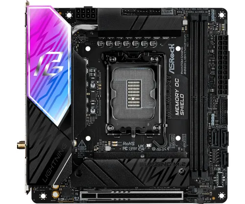 Płyta główna ASrock B860I Lightning WiFi